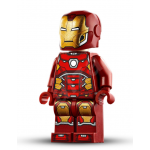 LEGO Super Heroes Iron-man a jeho robot 